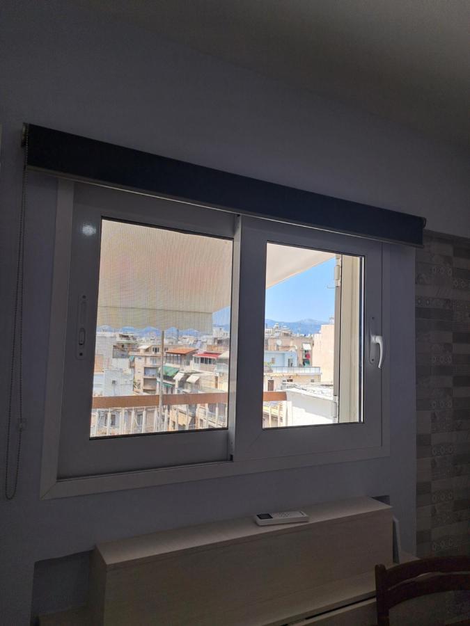 Athenian Luxury Penthouse 아파트 외부 사진