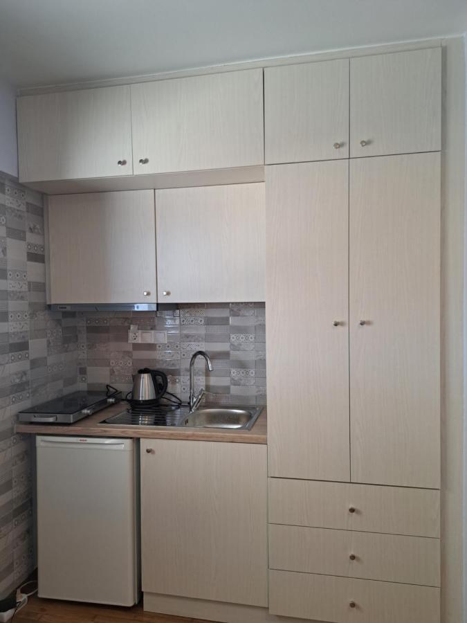 Athenian Luxury Penthouse 아파트 외부 사진