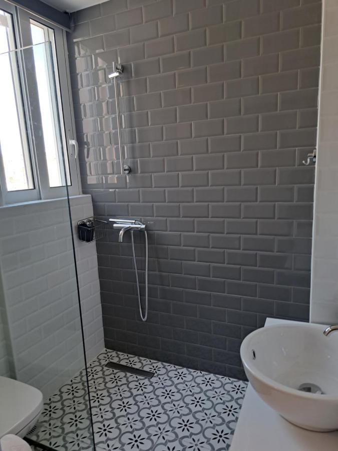 Athenian Luxury Penthouse 아파트 외부 사진