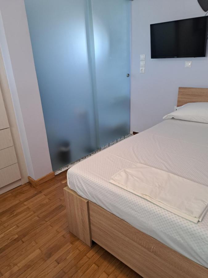 Athenian Luxury Penthouse 아파트 외부 사진
